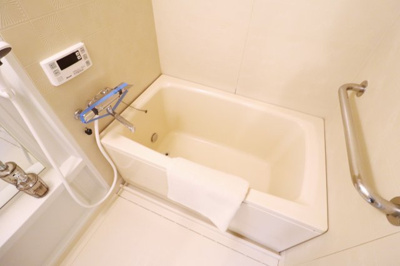 【浴室】 | ファミール若園
