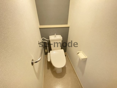 【トイレ】 | ファミール若園