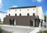 ソラーレ横浜反町の画像