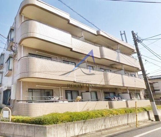 ベルフォーレ白鷺