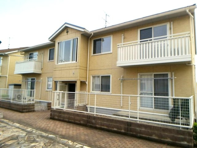 リビングタウン飯岡新田Ⅱ