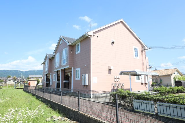 パークサイドコート１