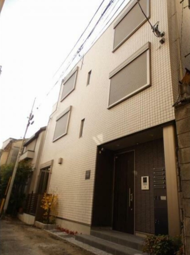 ブランシュコート