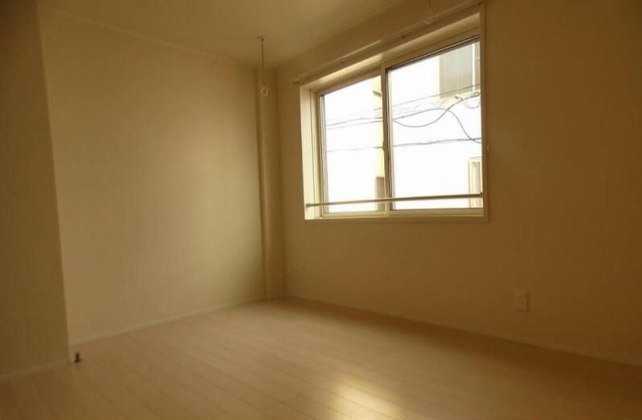 ブランシュコートの居間・リビング