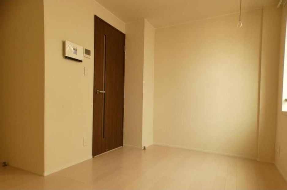 ブランシュコートの寝室