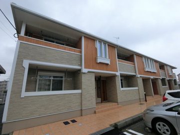 アジュール　Ⅱの画像