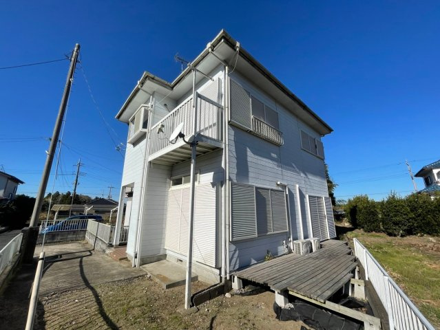 南吉田戸建の画像