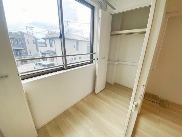 アヴェニールのその他|サンルーム