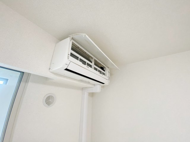 アヴェニールの設備