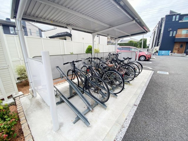 アヴェニールのその他共用部分