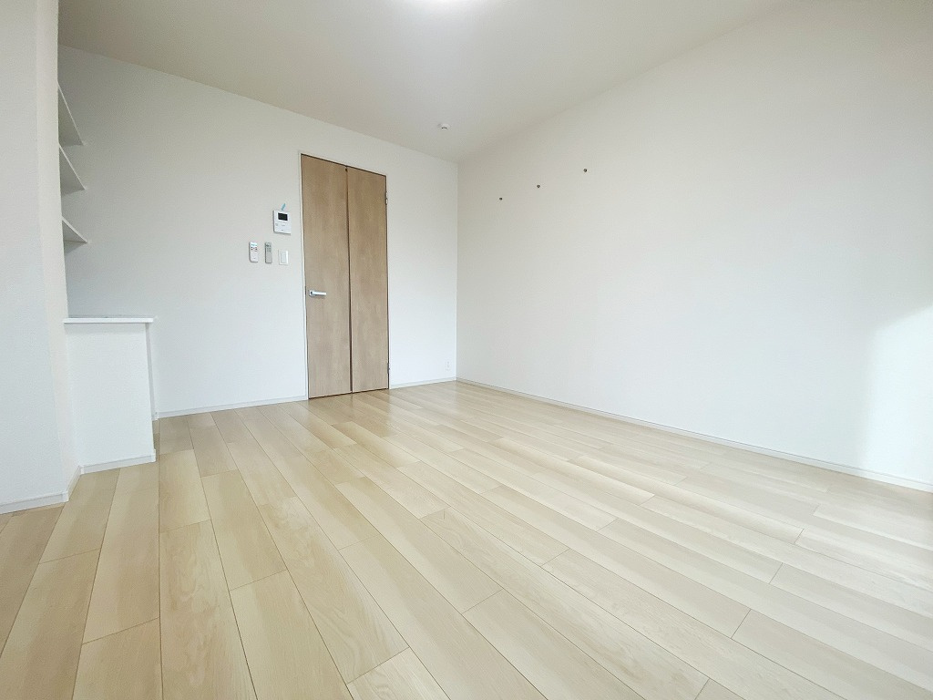 アヴェニールの居間・リビング