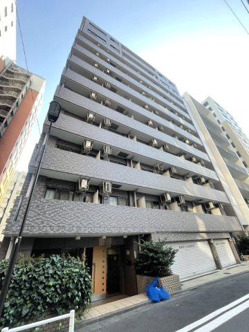 スカイコート銀座東