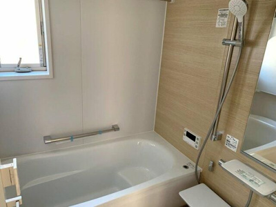 【浴室】 | 和泉戸建