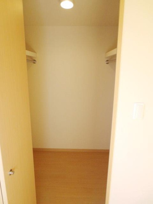 【収納】 | グレイスフルＫ