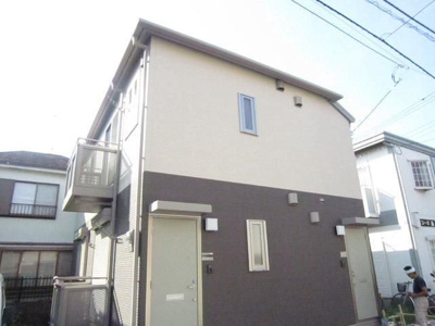 【外観】 | グレイスフルＫ