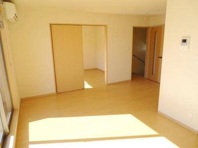 【内装】 | グレイスフルＫ