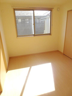 【洋室】 | グレイスフルＫ