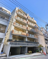 【外観】 | ご自宅から現地まで、当社スタッフがお車にて、「お迎え・お送り」をしております。ぜひお気軽にお問い合わせくださいませ♪