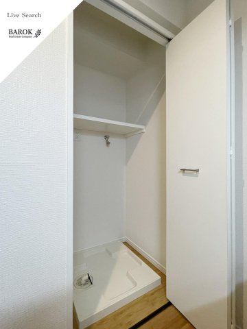 福岡市西区姪の浜６丁目の賃貸マンションのその他共用部分