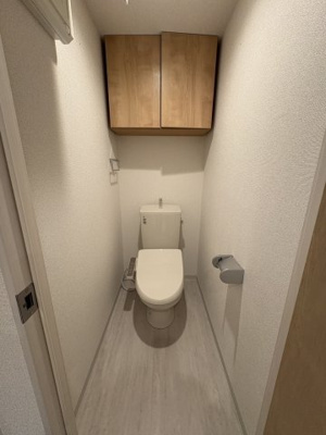 【トイレ】 | Weave Base-Heiwadai