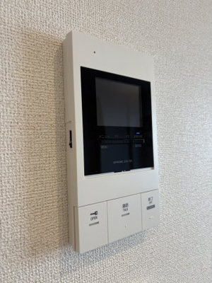 【セキュリティ】 | Weave Base-Heiwadai