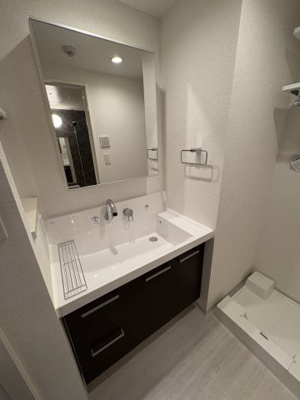 【洗面所】 | Weave Base-Heiwadai