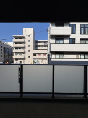 【展望】 | Weave Base-Heiwadai