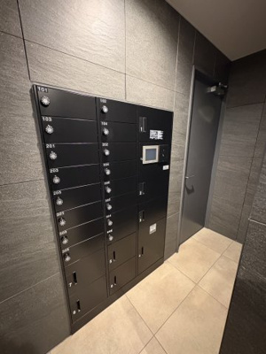 【その他共用部分】 | Weave Base-Heiwadai