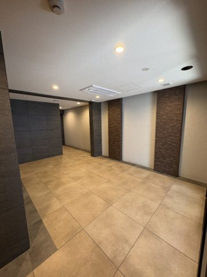 【ロビー】 | Weave Base-Heiwadai