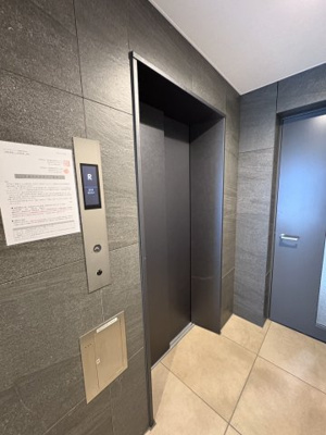 【その他共用部分】 | Weave Base-Heiwadai