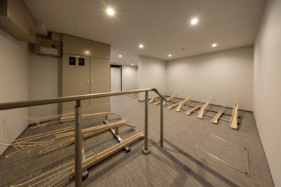 【その他共用部分】 | Weave Base-Heiwadai