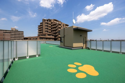 【その他】 | Weave Base-Heiwadai