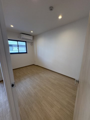 【寝室】 | Weave Base-Heiwadai