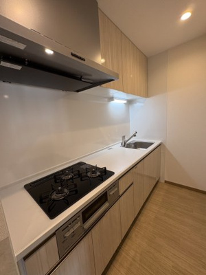 【キッチン】 | Weave Base-Heiwadai