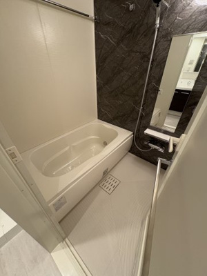 【浴室】 | Weave Base-Heiwadai