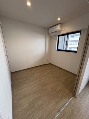 【寝室】 | Weave Base-Heiwadai