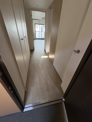 【玄関】 | Weave Base-Heiwadai