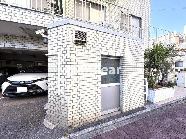 梅島コーポのその他共用部分|ドキドキの新生活も、安心してスタート。ぴったりの住まいを見つけませんか？クランディアが一緒に住まい選びをサポートします‼　まずは、お気軽にお問合せください　＃クランディア