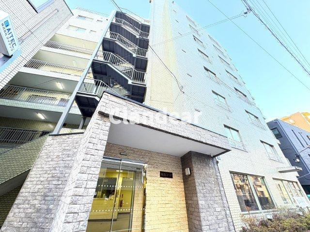 梅島コーポのその他|ドキドキの新生活も、安心してスタート。ぴったりの住まいを見つけませんか？クランディアが一緒に住まい選びをサポートします‼　まずは、お気軽にお問合せください　＃クランディア