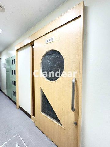 梅島コーポの設備|ドキドキの新生活も、安心してスタート。ぴったりの住まいを見つけませんか？クランディアが一緒に住まい選びをサポートします‼　まずは、お気軽にお問合せください　＃クランディア