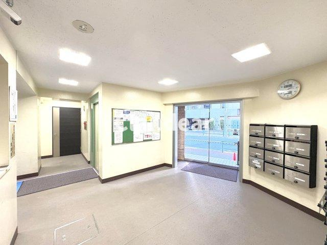 梅島コーポの設備|ドキドキの新生活も、安心してスタート。ぴったりの住まいを見つけませんか？クランディアが一緒に住まい選びをサポートします‼　まずは、お気軽にお問合せください　＃クランディア