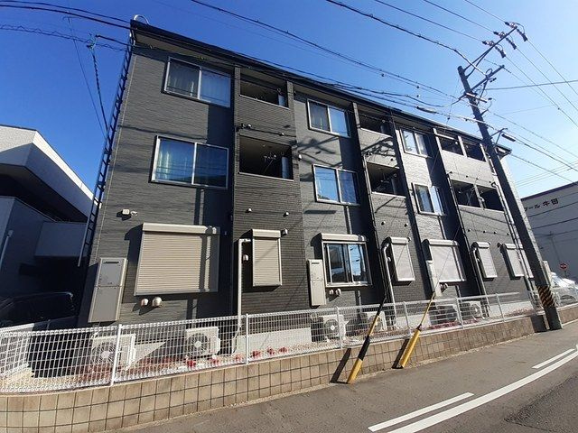 グラン・メゾン　　　刈谷市近郊の賃貸はクラスホーム