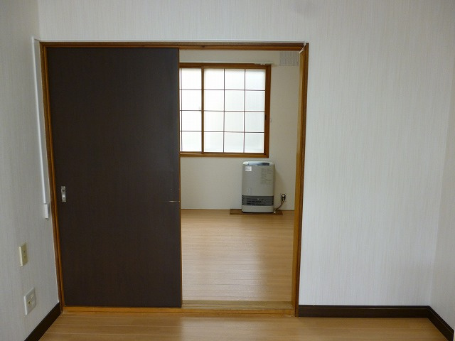 ＫＨハウスの設備