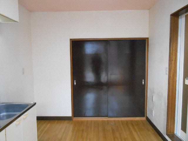 ＫＨハウスの居間・リビング