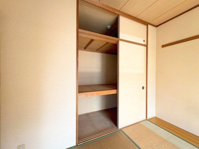 【収納】 | トレ・ビバース上山手公園Ⅰ