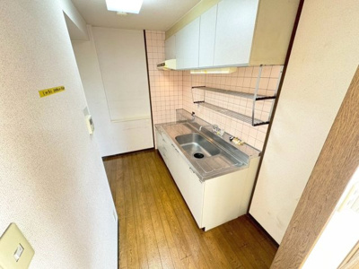 【キッチン】 | トレ・ビバース上山手公園Ⅰ