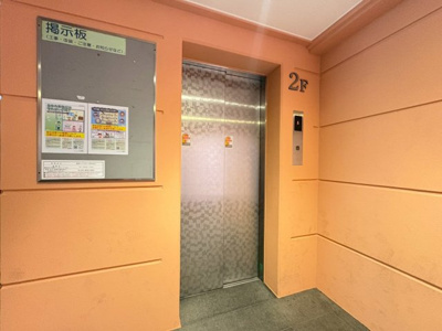 【その他共用部分】 | トレ・ビバース上山手公園Ⅰ