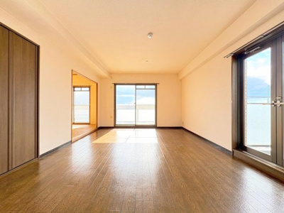 【内装】 | トレ・ビバース上山手公園Ⅰ