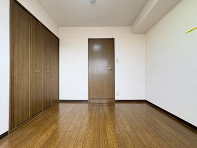 【寝室】 | トレ・ビバース上山手公園Ⅰ