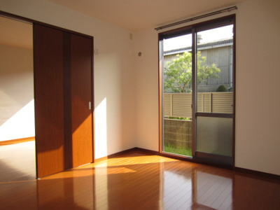 【寝室】 | フォンテボヌール２